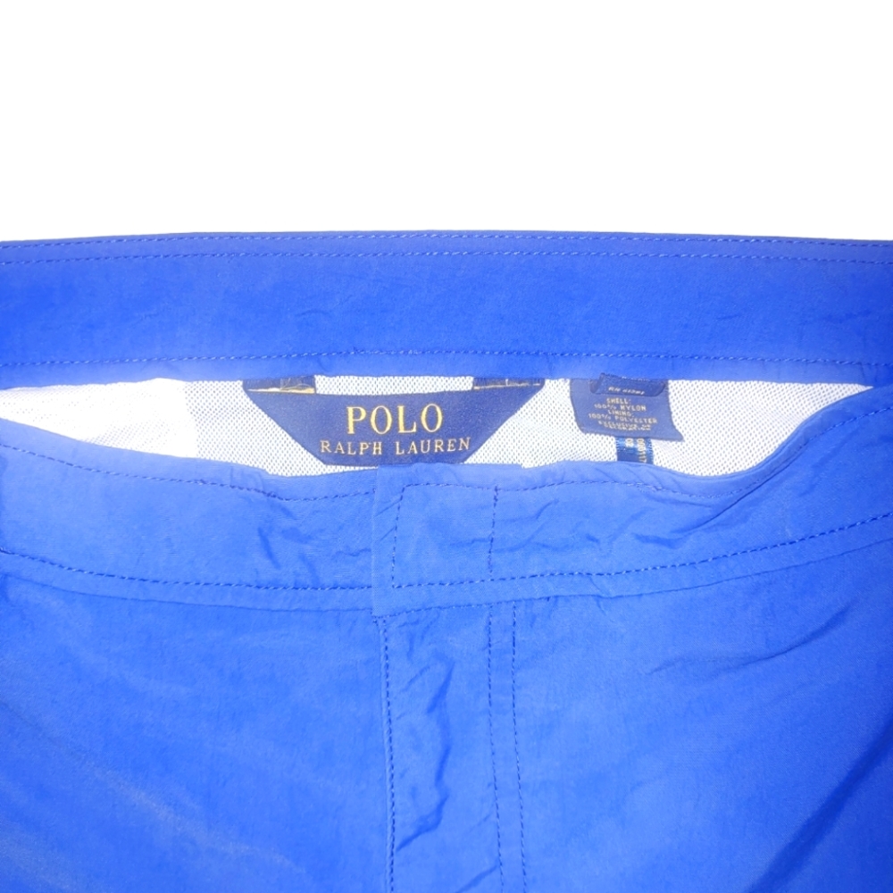 NWT Polo Ralph Lauren Swim Trunks Size 34